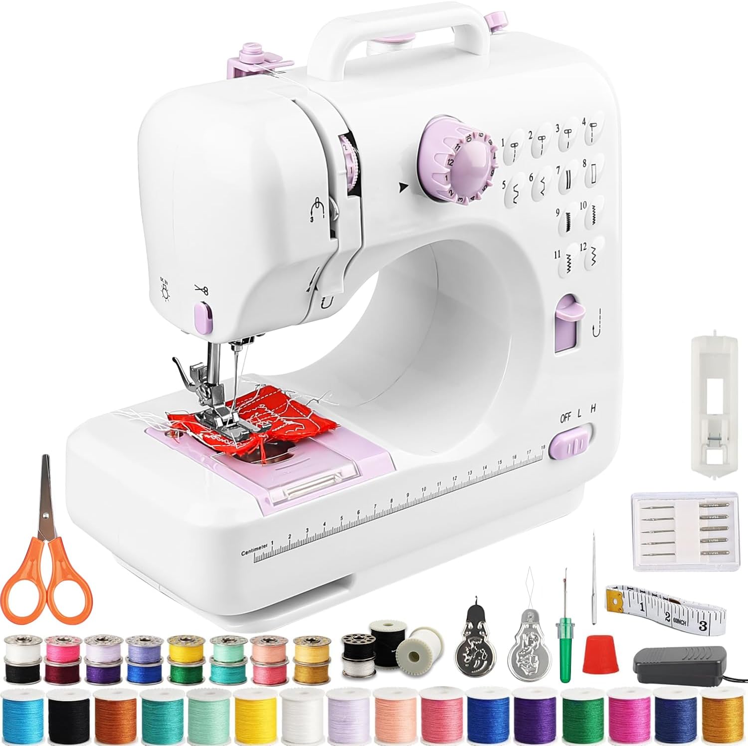 FONCOOD SM505