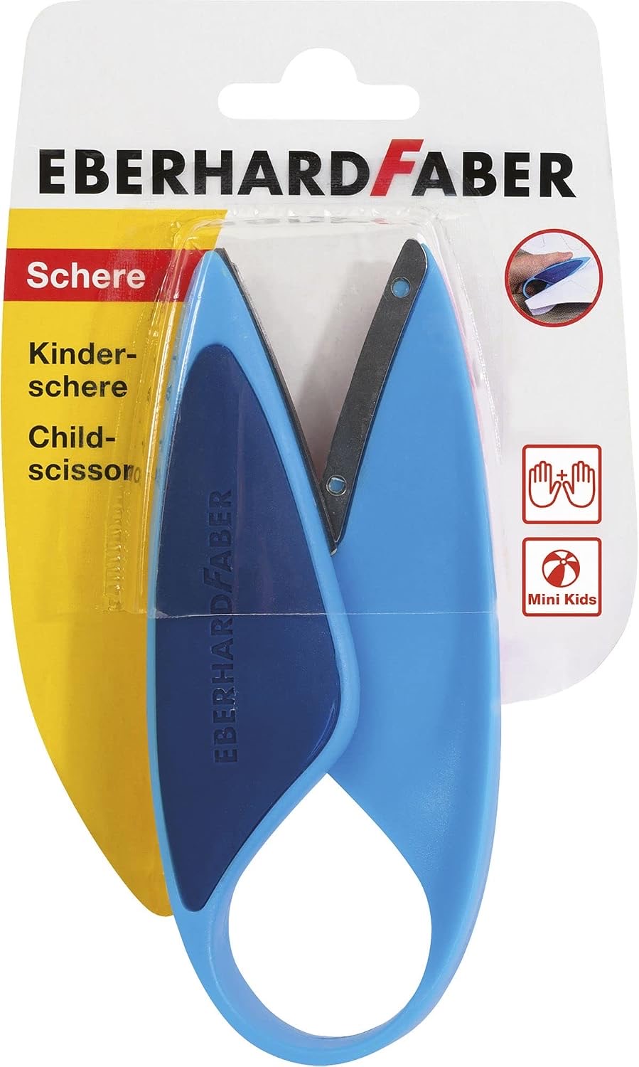 Eberhard Faber Mini Kids