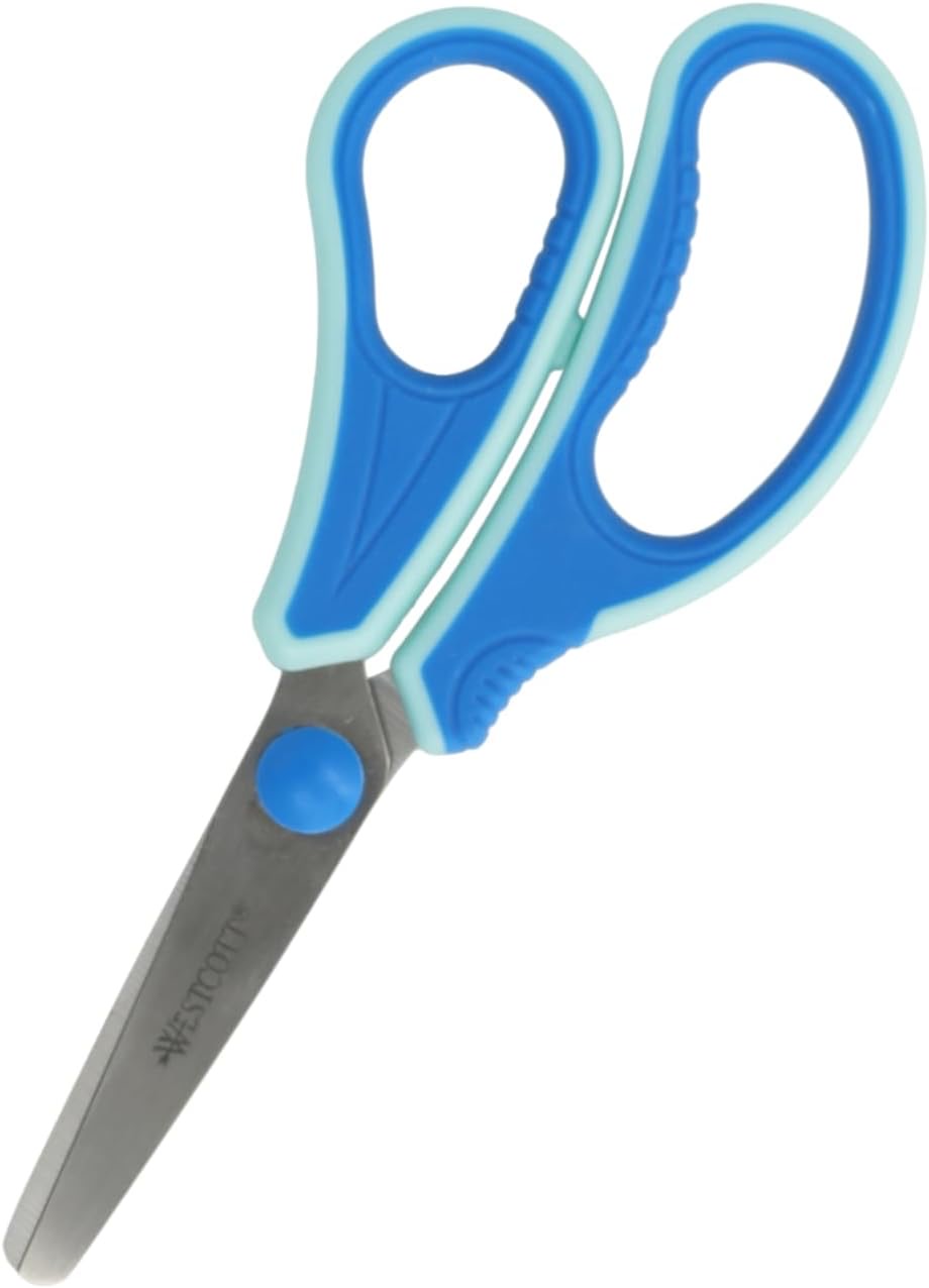 Westcott GRIPEEZE Blau