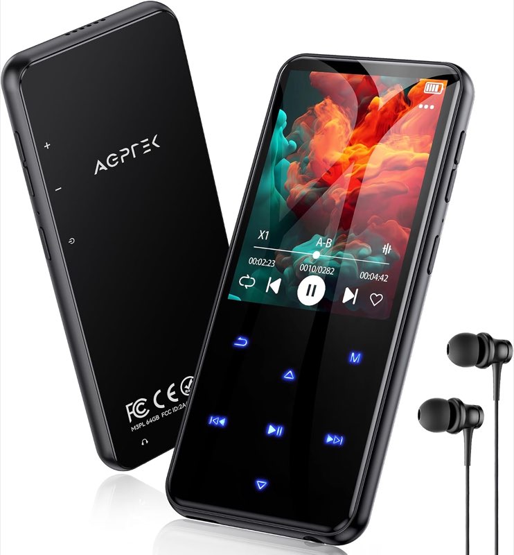 AGPTEK M3 64 GB