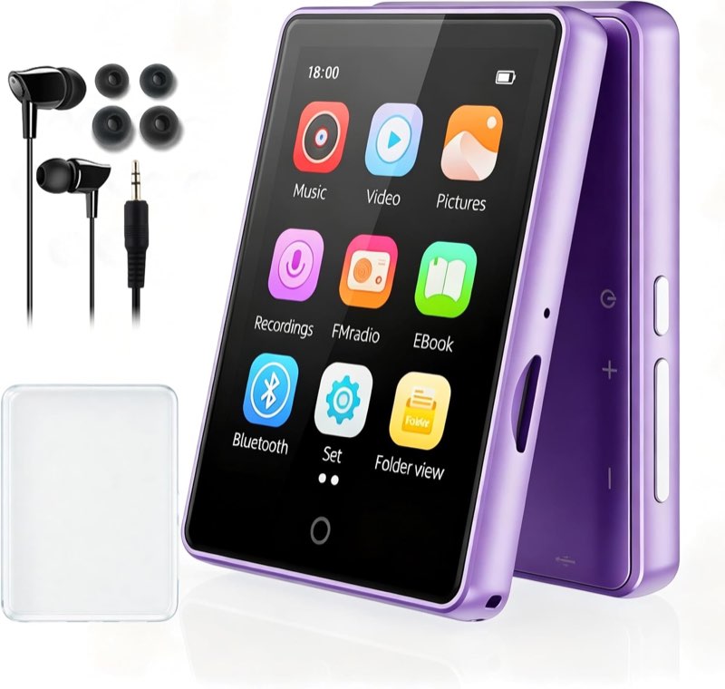 PINHUI 32 GB lila