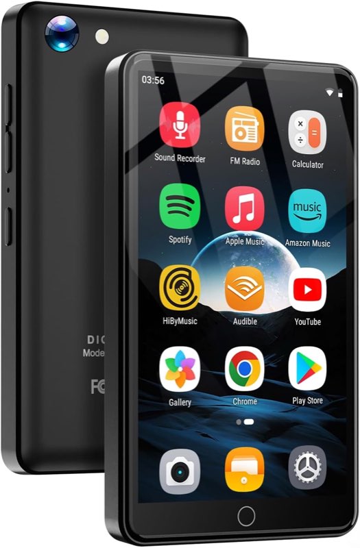 AHENOD G12-EU Android