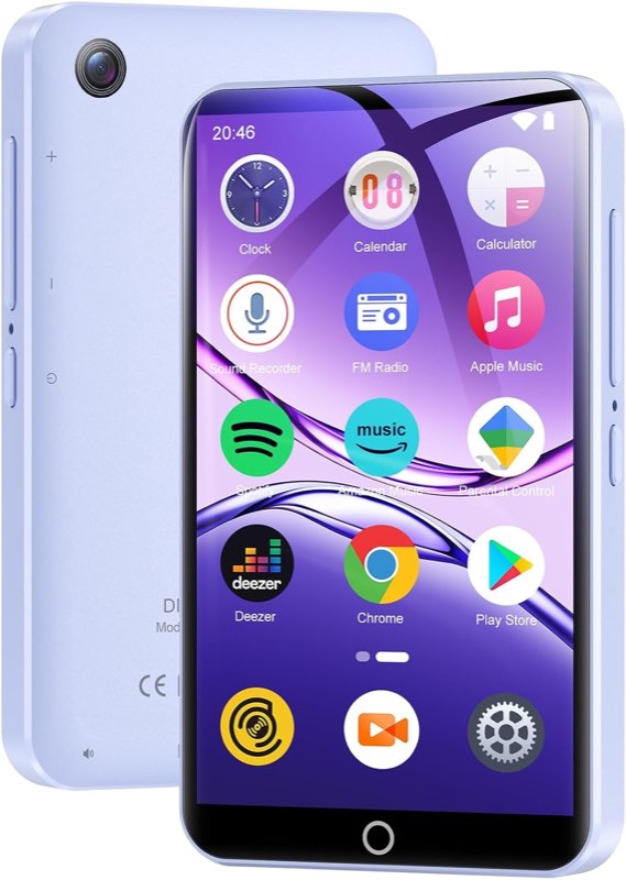 joliker M301 Android