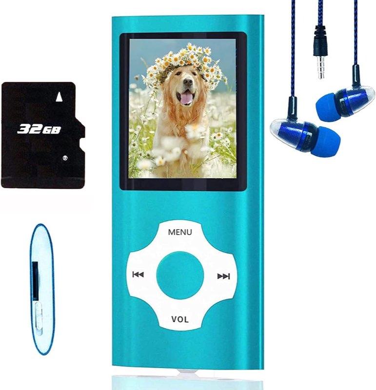 Hotechs 1,8 Zoll