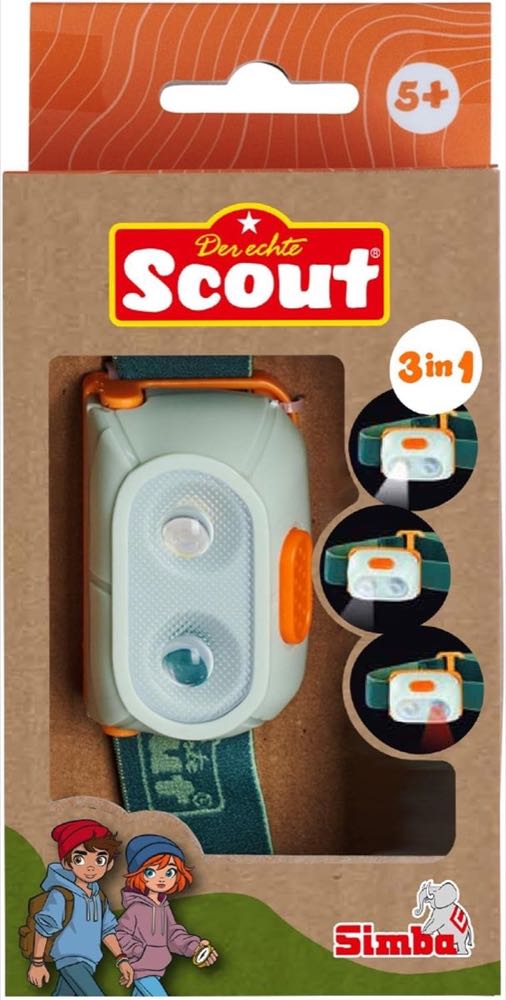 Simba Scout