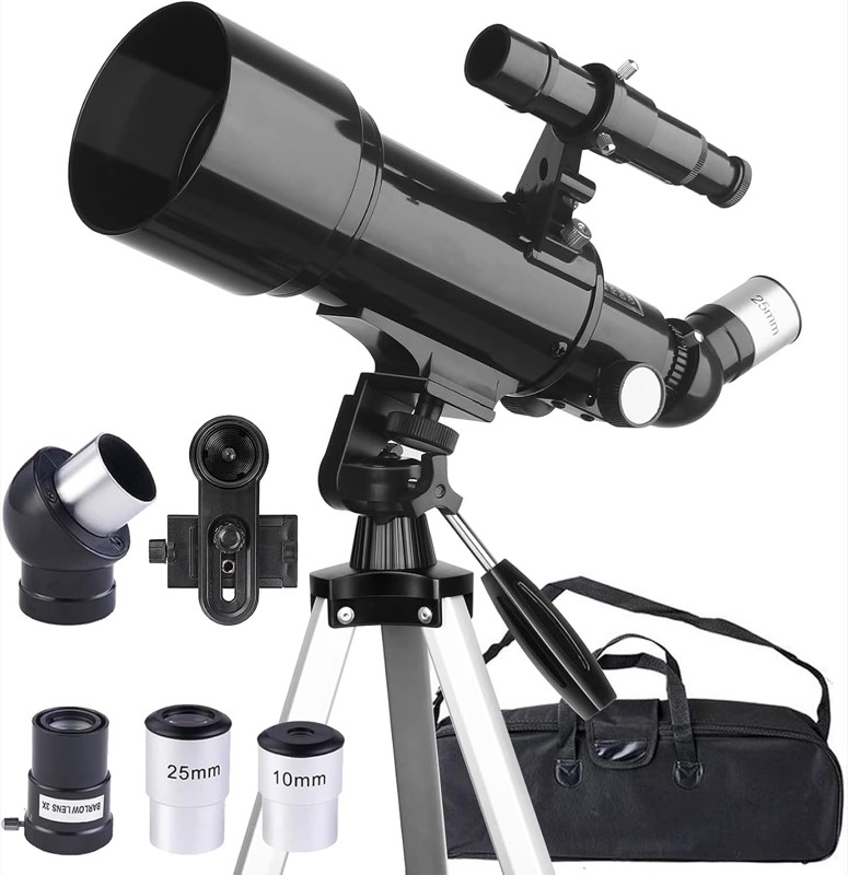 Misilmp 70/400 schwarz