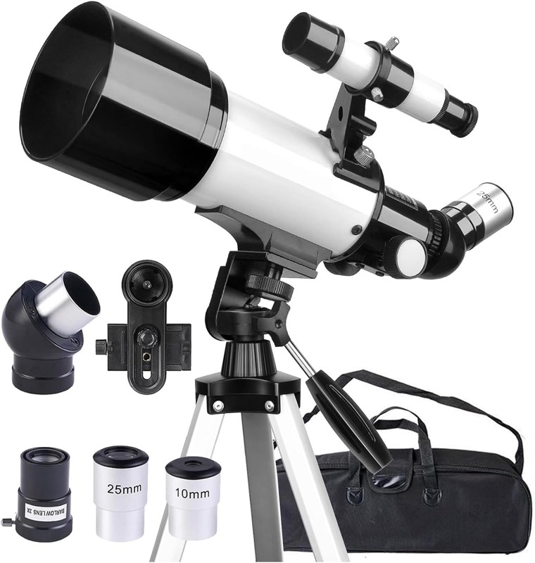 Misilmp 70/400 weiß