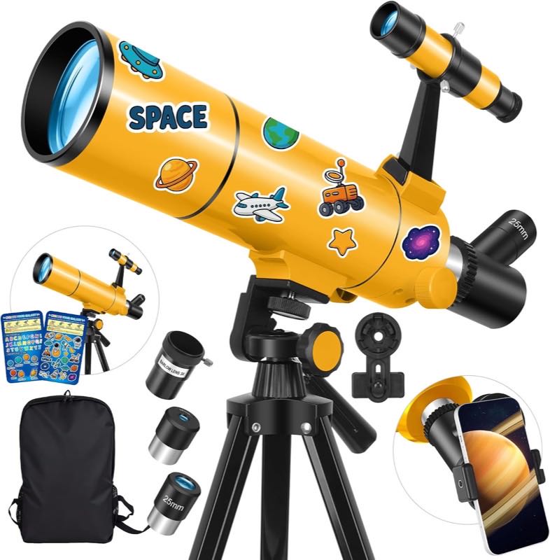 HUGERSTAR 80/500