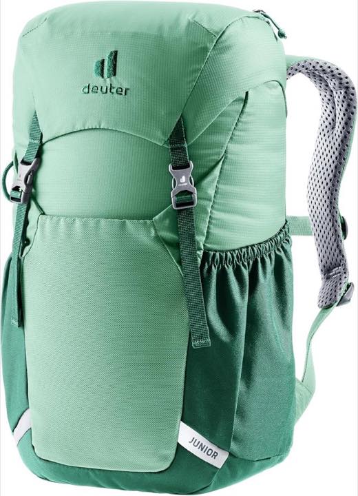 deuter Junior 18 L Zweitlisting