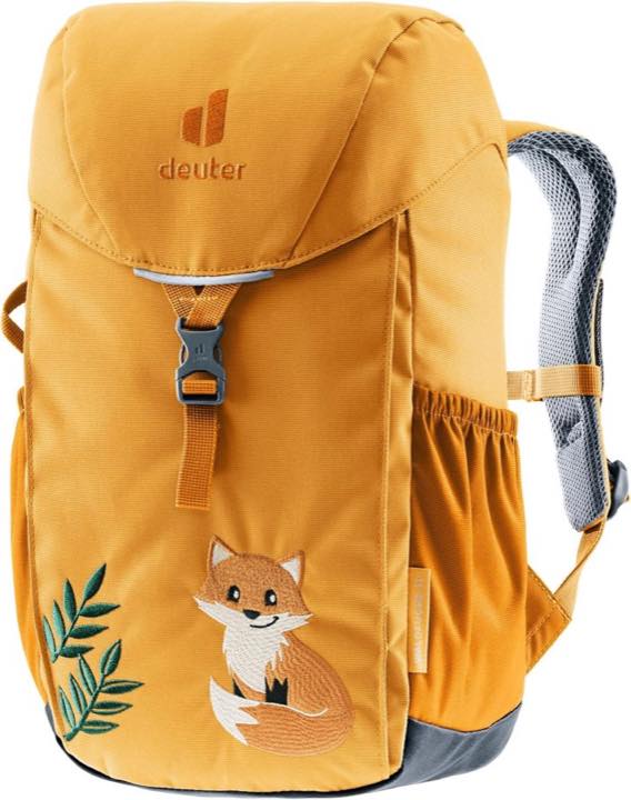 deuter deuter Waldfuchs 10