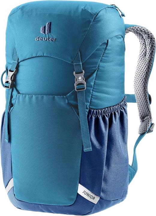 deuter Junior Kinderrucksack (18 L)