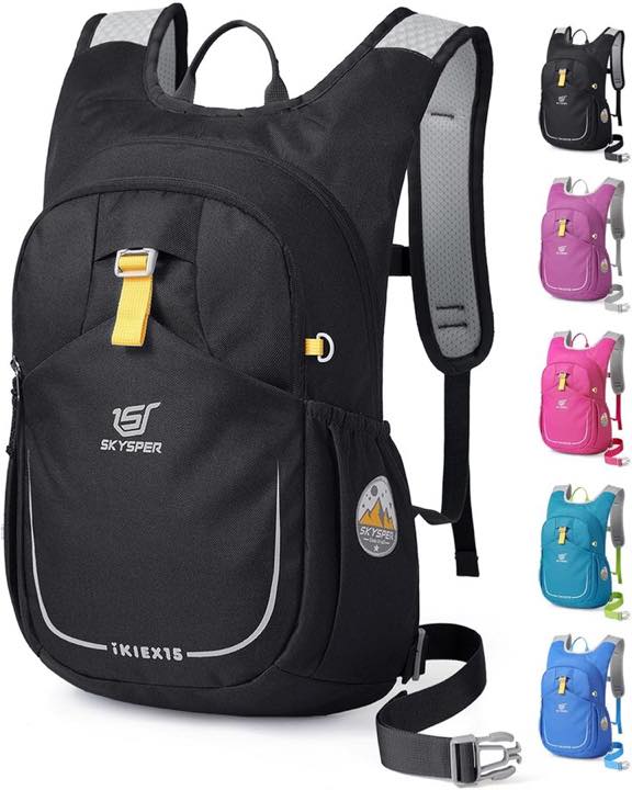 SKYSPER 15 L
