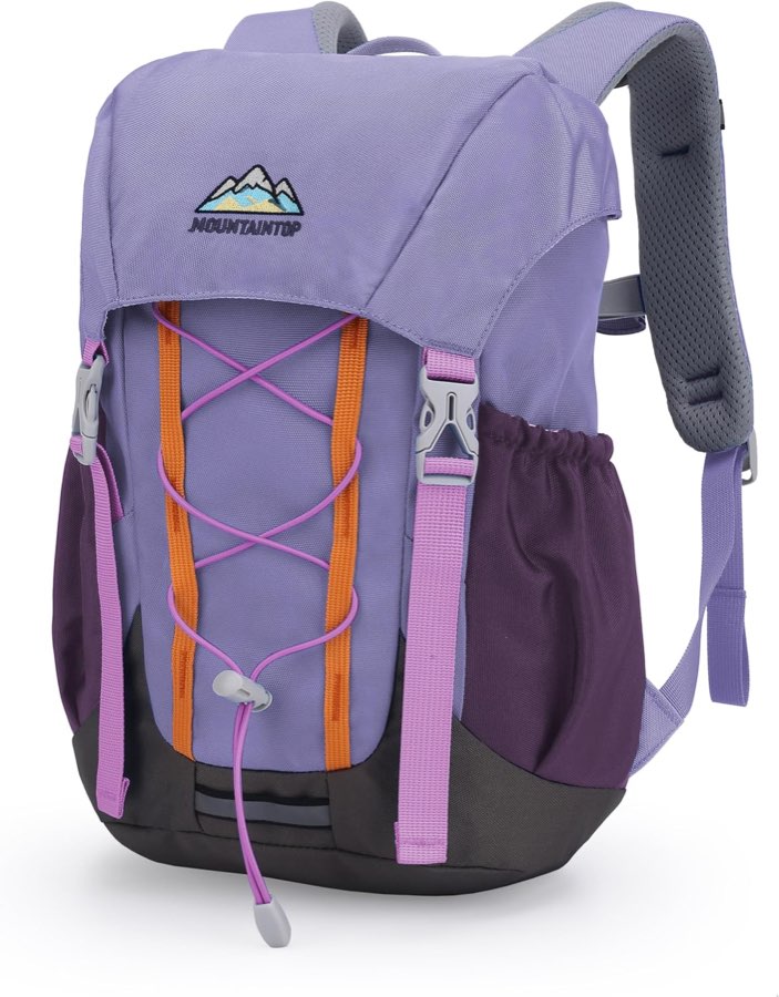 Mountaintop 15 L Lila