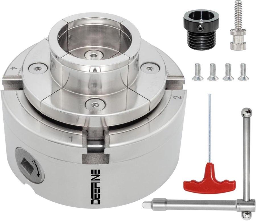 DEEFIINE 100 mm M33/M18 (Basis)
