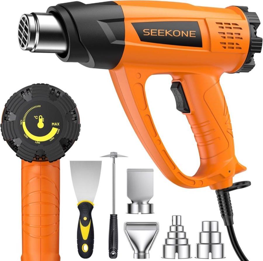 SEEKONE SDL-8622 Kit