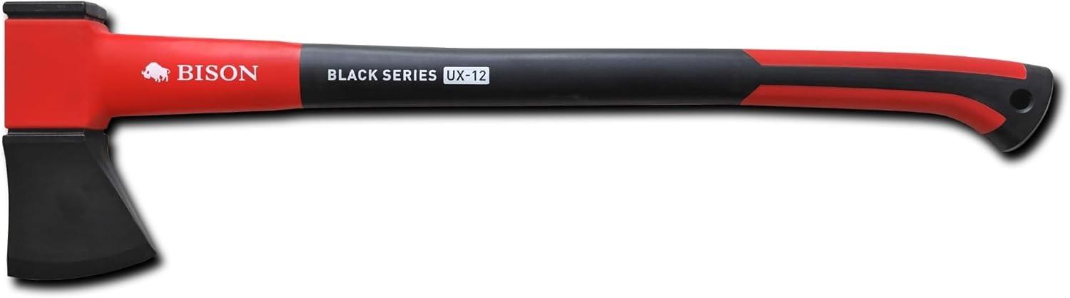 Bison Black Series UX12 Universalaxt