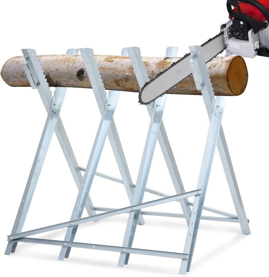 Izrielar Sägebock verzinkt 150 kg