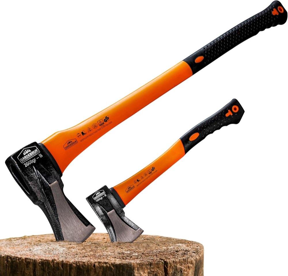 Gardebruk / Monzana Axt-Set
