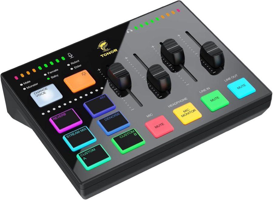 TONOR TX310