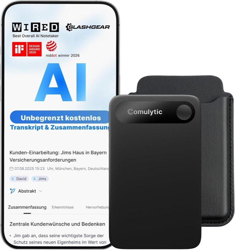 comulytic Note Pro 64 GB