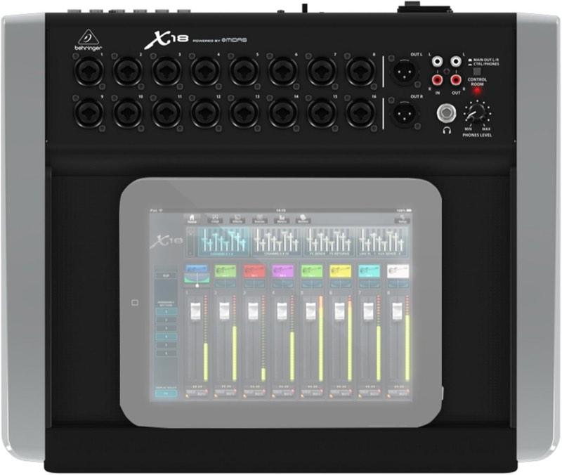 Behringer X AIR X18