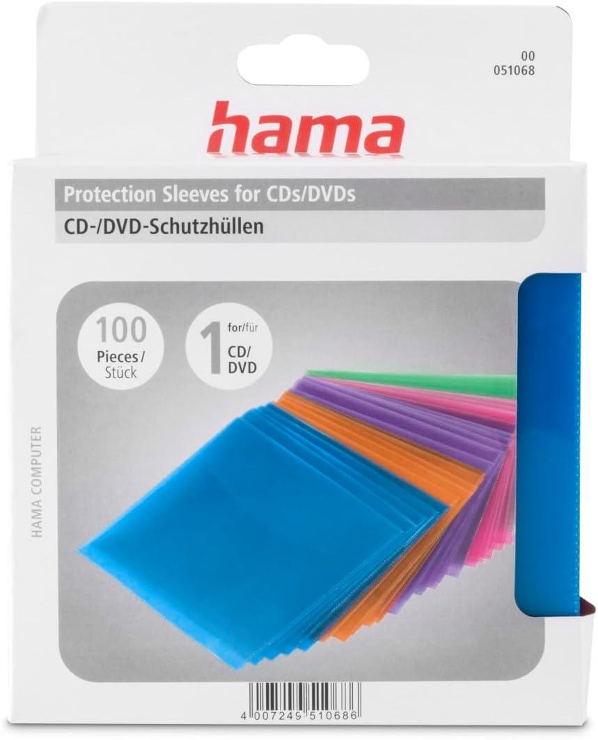 CD-Hülle Testsieger