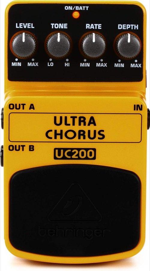 Behringer Behringer UC200