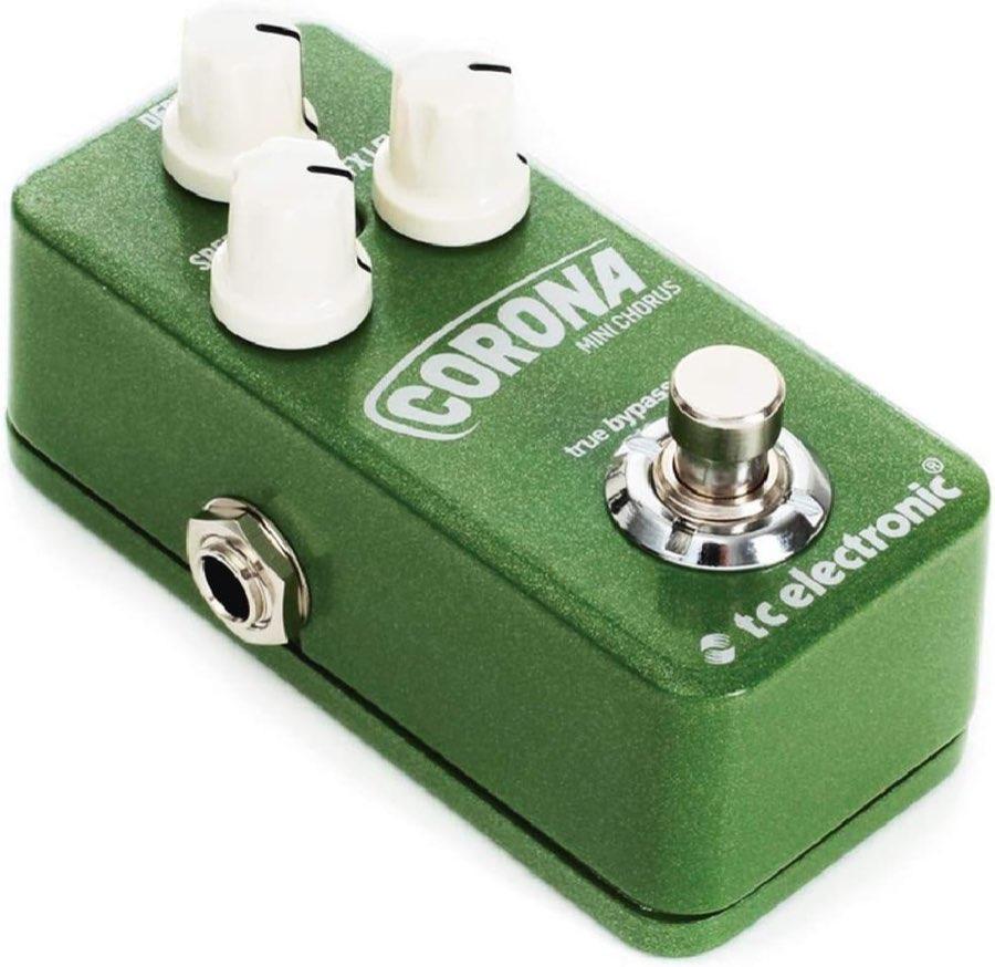 TC Electronic Corona Mini