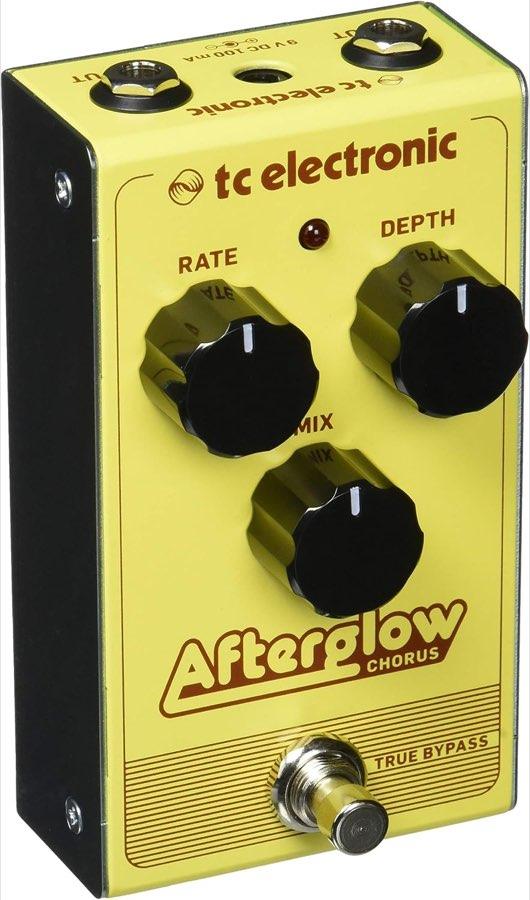 TC Electronic TC Electronic Afterglow