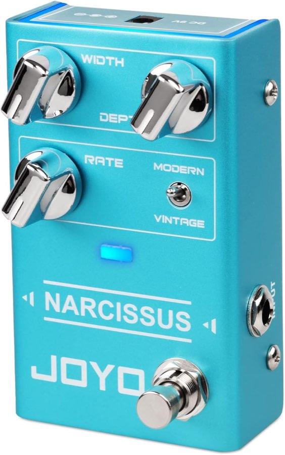JOYO Narcissus R-22