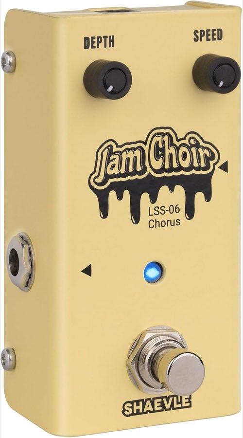 Shaevle Jam Choir