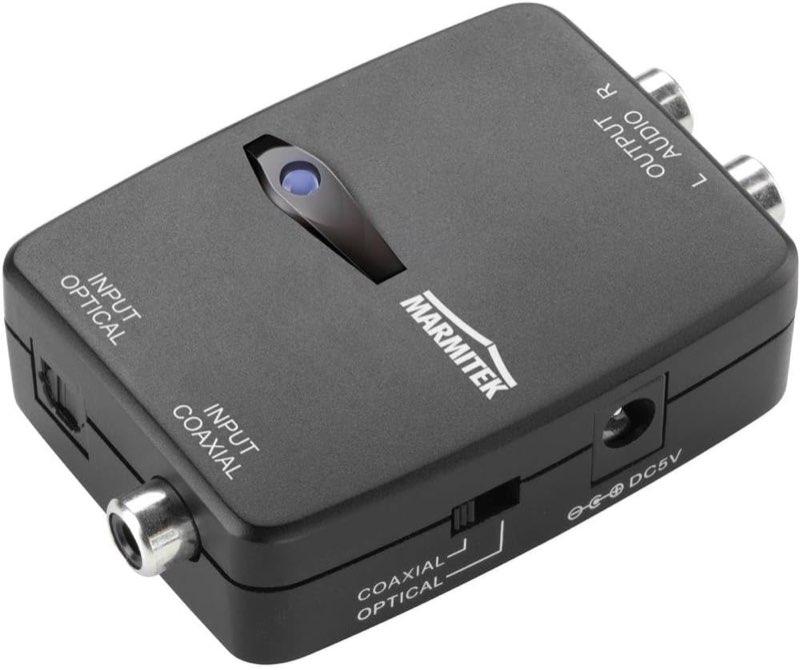 Marmitek Connect DA21