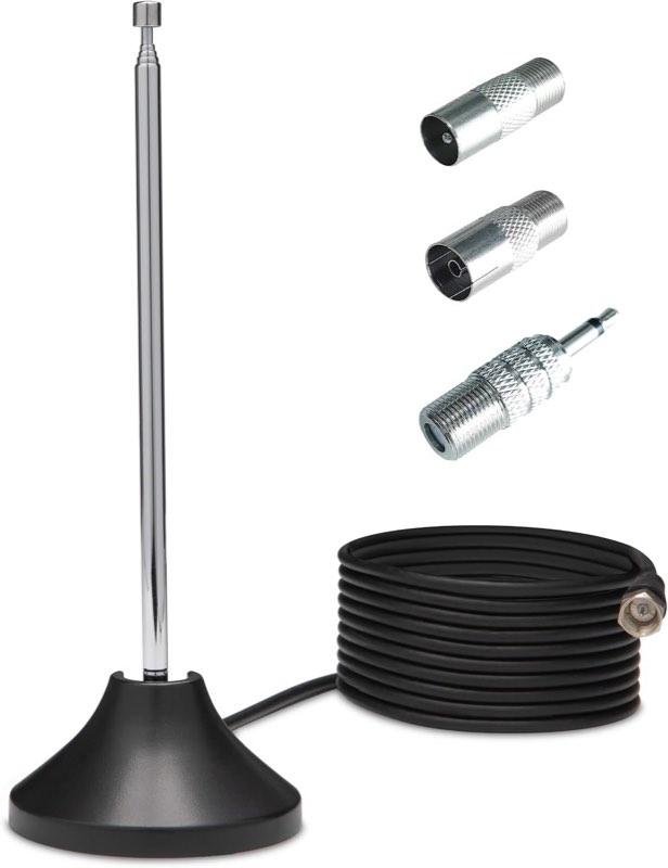 TechniSat DIGIFLEX TT7