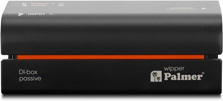 Palmer RIVER wipper passive DI