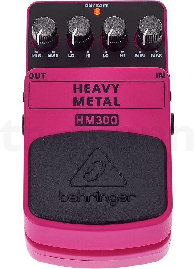 Behringer Behringer HM300