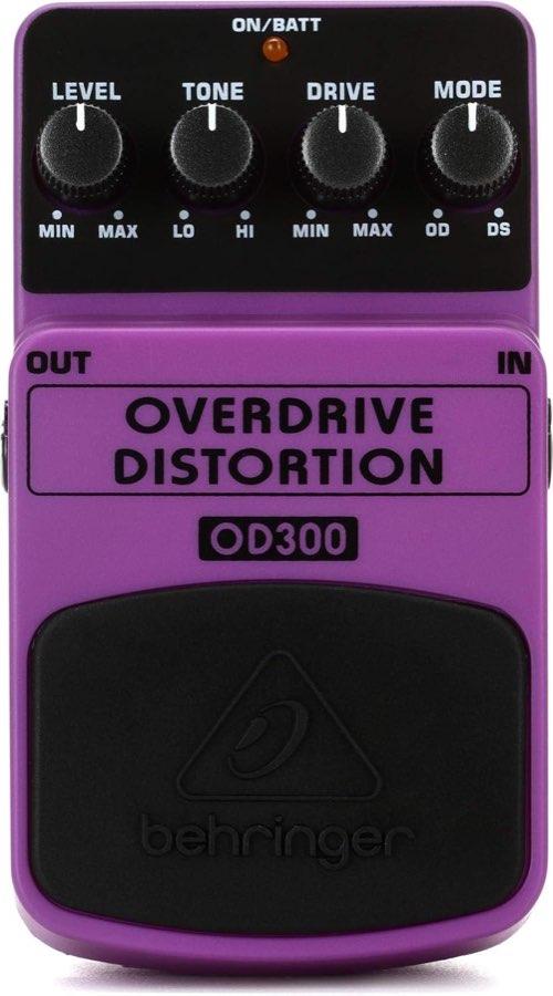Behringer Behringer OD300