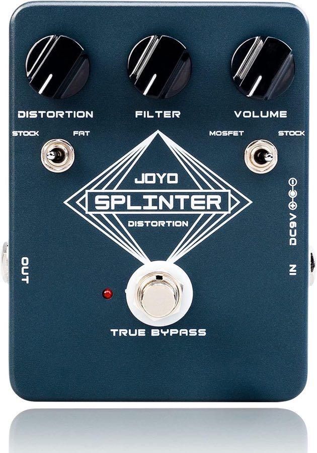 JOYO JOYO Splinter JF-21
