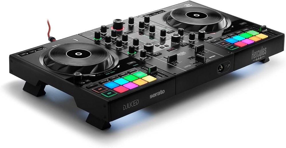 DJ-Controller Testsieger