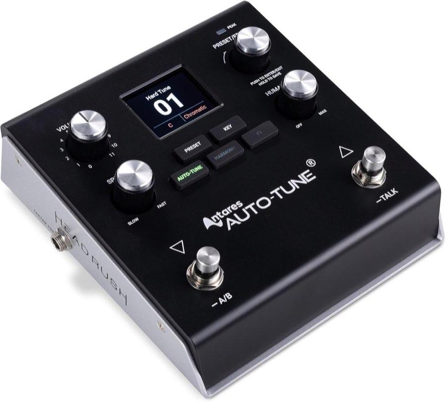 HeadRush HeadRush VX5 Vocal-Effektpedal