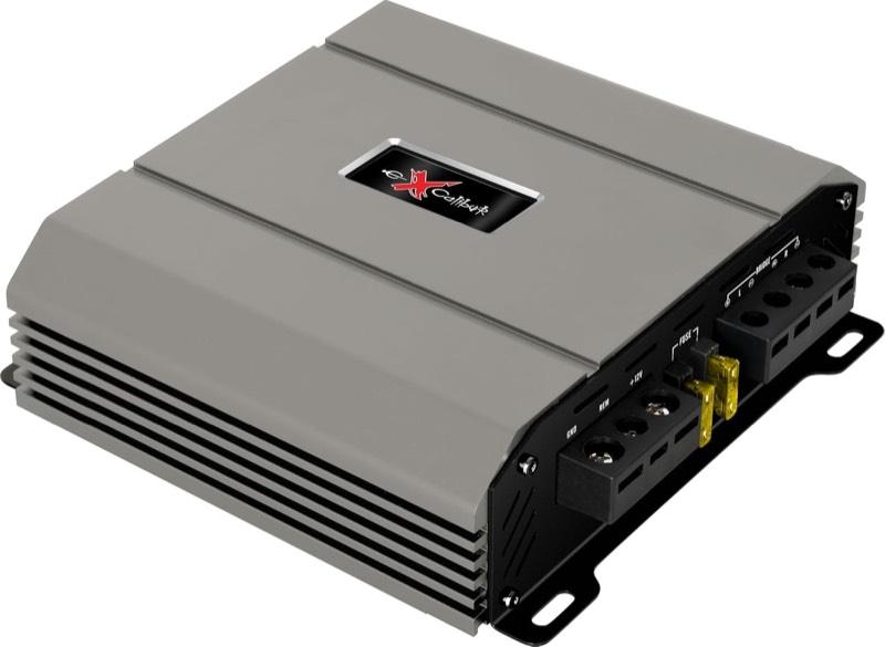 Excalibur X275.2 2-Kanal-Endstufe