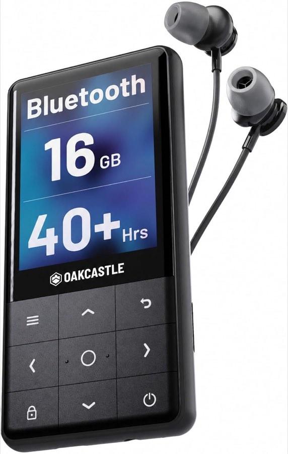 Oakcastle MP300