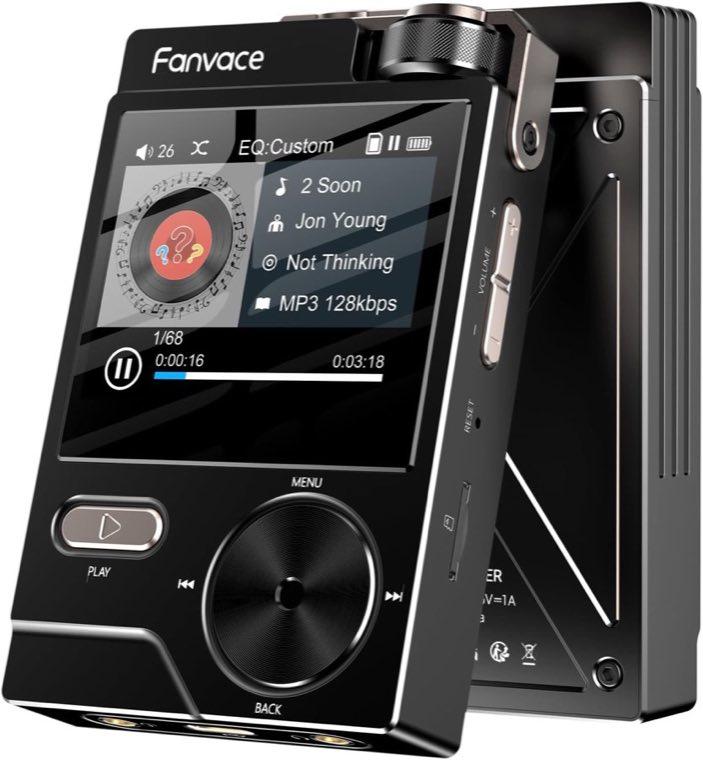 Fanvace F30 64 GB