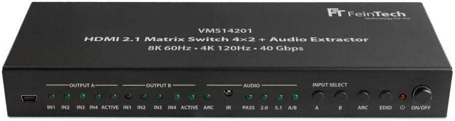 FeinTech FeinTech VMS14201