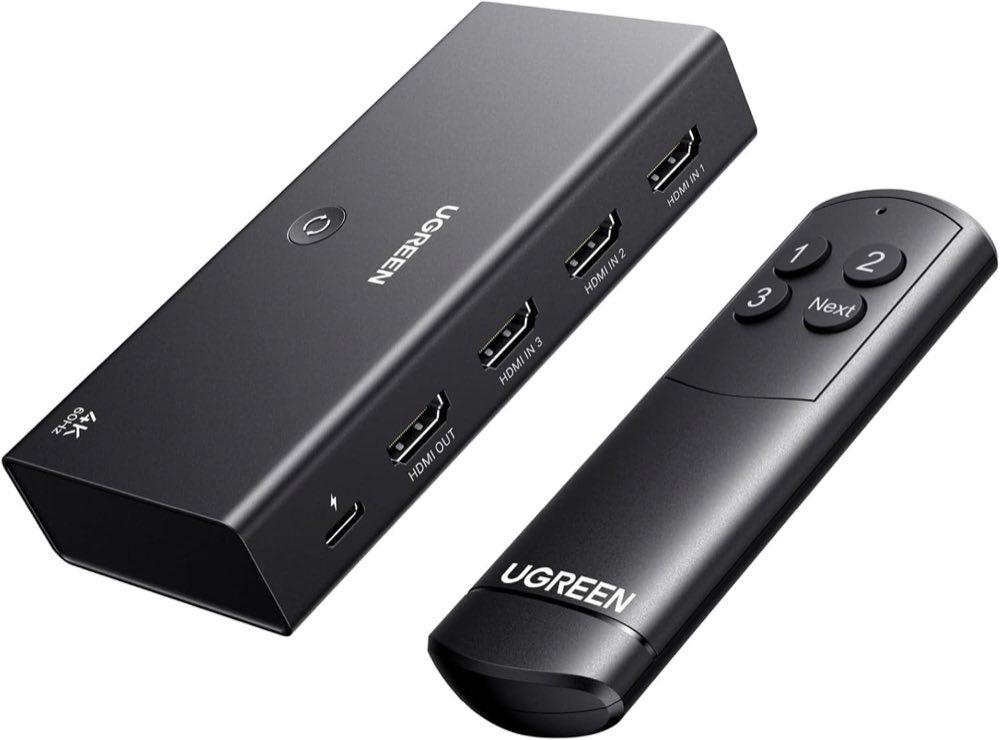 HDMI-Switch Testsieger