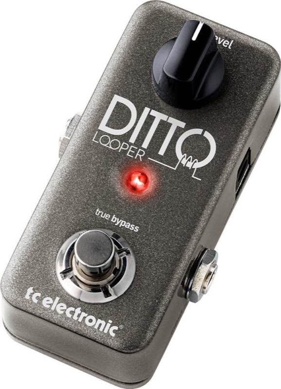 TC Electronic TC Electronic Ditto Looper
