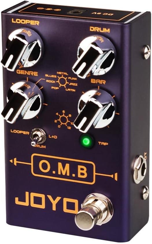 JOYO JOYO O.M.B R-06