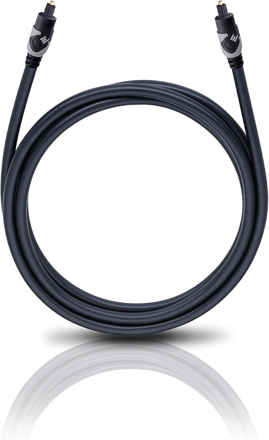 Oehlbach Easy Connect Opto 1,5 m