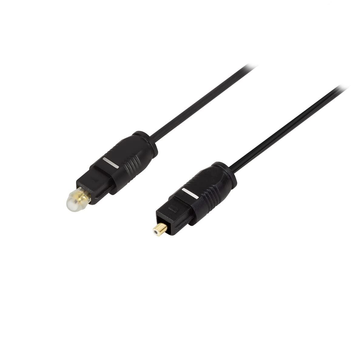 LogiLink Toslink 2 m