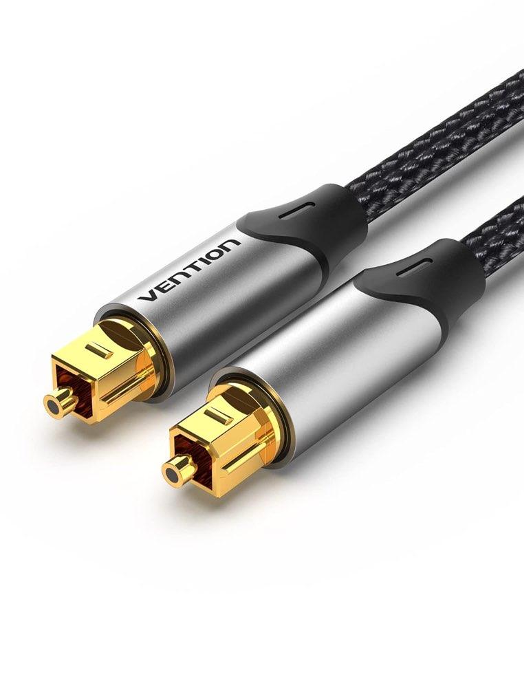 Optisches Kabel Testsieger