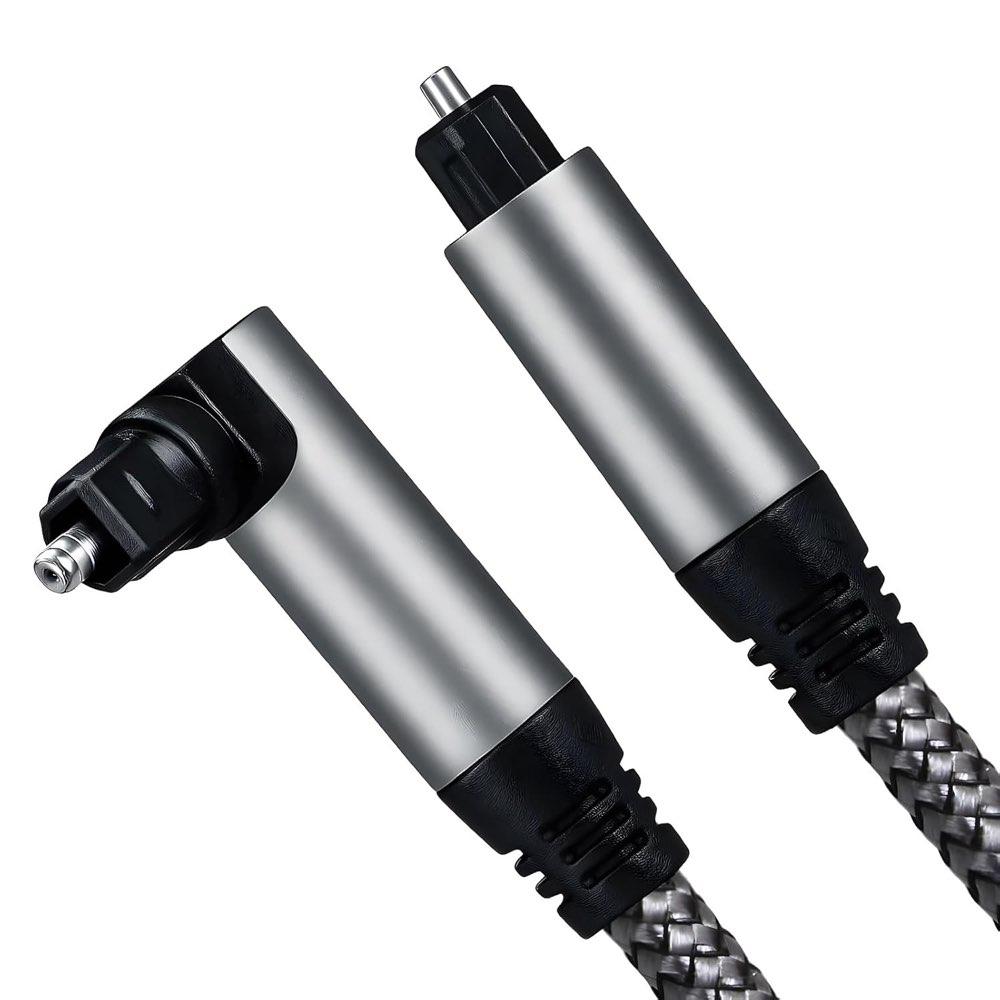JiangZShangM Toslink 1 m, 90°